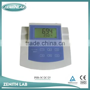 pH Meter Digital Ph Meter Suppliers thumbnail-1