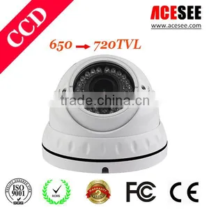 High Quality Vandalproof Dome Thermal Camera Prices thumbnail-3