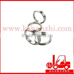 Forklift Part 4D94E Seat , Exhaust Valve (YM129901-11080) thumbnail-1