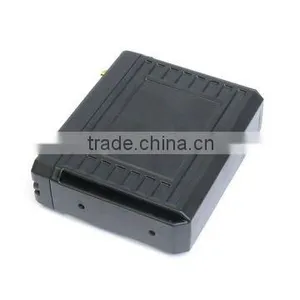 Small Intelligent Device Obd ii Gps Vehicle Tracker With Sim Card thumbnail-1