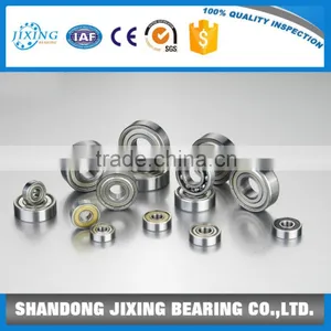 Deep Groove Ball Bearings Automobile Bearing 16010 thumbnail-3