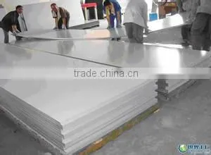 Food Grade Stainless Steel Sheet Polishing 201 304 For Stainless Steel Tray thumbnail-5