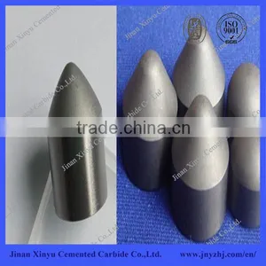 Tungsten Carbide Buttons for Parabolic Type (D Type) thumbnail-6