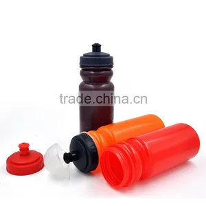 Hot Selling Product 2016 Colorful 600ml Plastic Children Water Bottles thumbnail-5