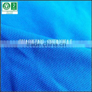 2015 Bird Eye Jersey for Sportwear Fabric China Fabric Wholesale thumbnail-2