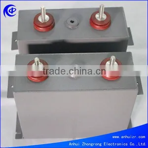 SVG Equipment Capacitor 1000vdc 2500uf thumbnail-1