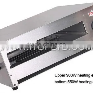 Small Size, Mini Electric Pizza Oven thumbnail-2