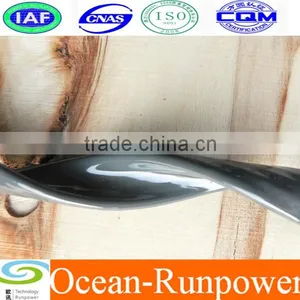 DEAD END GUY GRIP FOR ADSS OPTICAL FIBER CABLE thumbnail-1