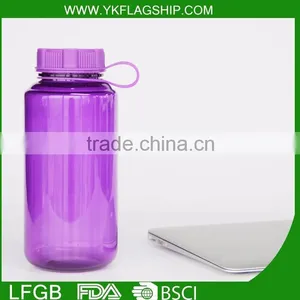 High Quality Food Safety Standard Flexible Joyshaker Water Bottle Factory Joyshaker Logo thumbnail-4
