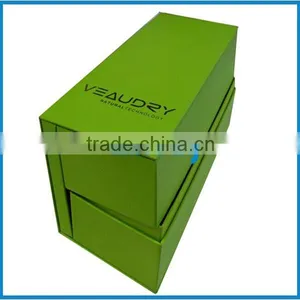 Gift & Craft Industrial Use and Recyclable Feature Paper Gift Box thumbnail-1