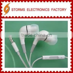 Treble Headphone With Micro Phones Studio Headset for Mobile Phone thumbnail-1