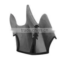 Wall Cladding Terracotta Panels Rubber Tape thumbnail-2