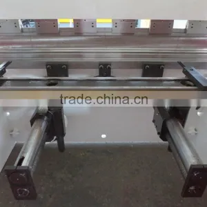 Hydraulic Press Brake, Metal Bending Machine, Press Brake WC67Y-40/2000 thumbnail-6