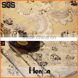 Wholesale Custom Wedding Gold Table Runners thumbnail-5