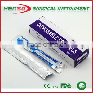 Henso Medical Surgical Knife thumbnail-1