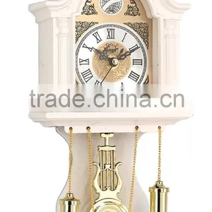 Swing Antique Wall Clock thumbnail-1