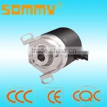 Hollow Type Incremental Rotary Encoder thumbnail-1