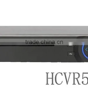 4chs Professional 1080P CVI DVR thumbnail-1