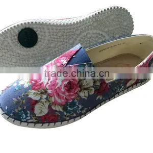 High Quality New Casual Woman Shoes thumbnail-1