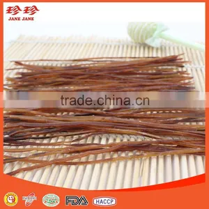 Dried Shredded Squid Snacks thumbnail-1