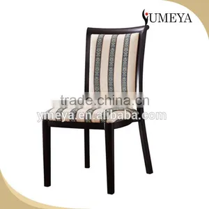 New Style Hotel Furniture Stackable Imitation Wood Banquet Chair thumbnail-1