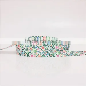 2016 Elegant Personalized Ribbon, Printed Ribbon, Ribbon Printing thumbnail-4