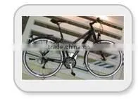 Trekking Bike-700C W/27SP thumbnail-1