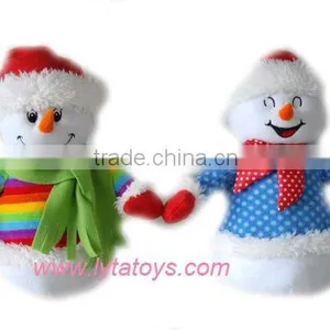 Plush Christmas Toys thumbnail-1