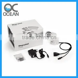 New Products in China Market Wireless NVR & Wireless IP Camera Kits thumbnail-3