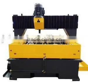 CNC Plate/ Metal Hole Drilling Machine thumbnail-1