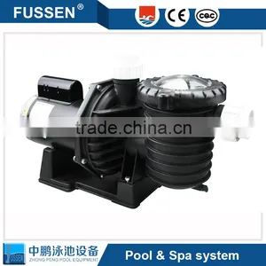Swimming Pool Water Pump Replacement thumbnail-4