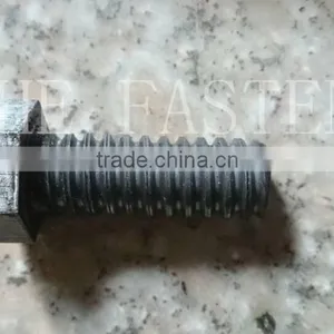Hex Coil Thread Bolts thumbnail-1
