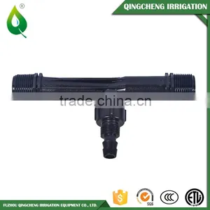 Plastic Drip Irrigation Venturi Injector for Irrigation thumbnail-1