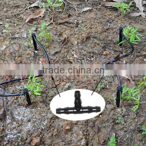 Bubbler Dripper Drip Irrigation System Set thumbnail-6