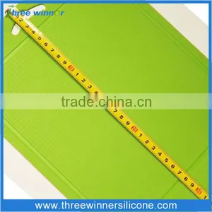 Cheap Factory Price !! Silicone Flexible Cutting Board thumbnail-3