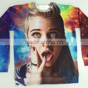 Sweatshirts Hoodies OEM Sweatshirts Hoodies Sweater thumbnail-4