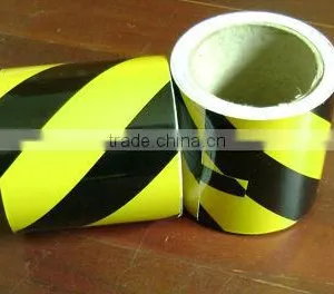 Warning Tapes and Various Colors Are Available thumbnail-1