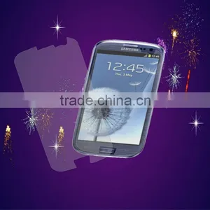 Factory Price Mobile Phone Screen Protector for Samsung Galaxy S3,s4 ,s5 Tempered Glass thumbnail-1