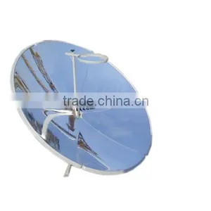 Solar Cooker thumbnail-4