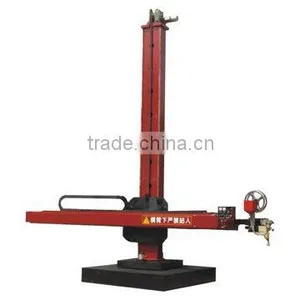 Welding Manipulator / Column and Boom thumbnail-1