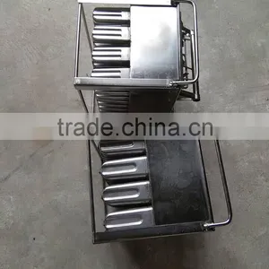 CE Approved, Hot Sale Ice Lolly Machine thumbnail-6
