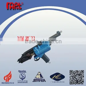 Air Clip Gun to Produce Razor Fence MHPTC22 thumbnail-1