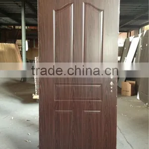 Best Seller Interior Security Steel Door ,steel Craft Door Price thumbnail-2