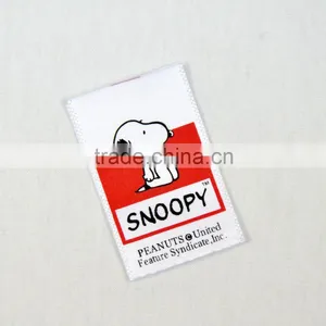 Printed Label / Fabric Label /Garment Label thumbnail-6