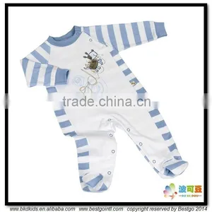 BKD New Designs Baby Romper, Cotton Baby Clothing ,baby Boys Clothes thumbnail-1