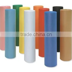 Brown Color HIPS Plastic Film for Blister Packaging thumbnail-3