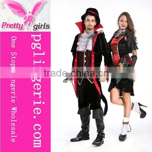 2016 Sexy Magician Costume Party Costume thumbnail-1