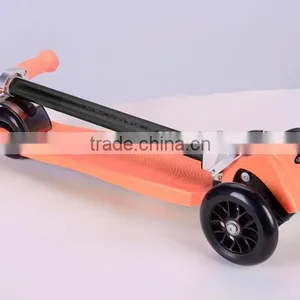 2015 New Product CE EN71 Approved Folding Kids Stunt Scooter thumbnail-3