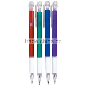 Good Quality 0.5/0.7mm Plastic Mechanical Pencil thumbnail-1