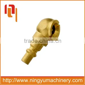 Wholesale High Quality USA Type Tire Chuck thumbnail-1
